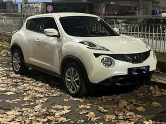 nissan juke diesel 2017 e6