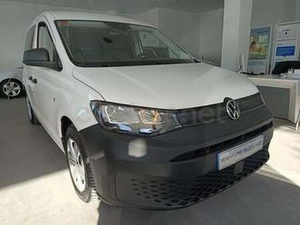 volkswagen caddy beach 2.0 tdi bmt