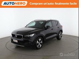 volvo xc40 wt57339