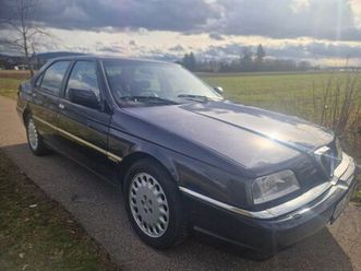 3.0i super v6 - oldtimer mit h- zulassung