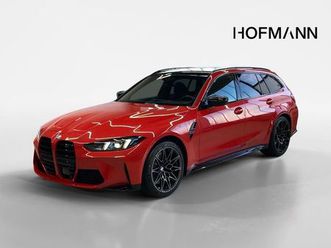 competition touring+m driver's package+inno