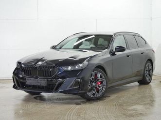 edrive40 touring m sport ahk panodach hud