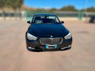 bmw gt 520 d