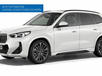 xdrive23d m sport ad.led hud pa+da pro ahk h/