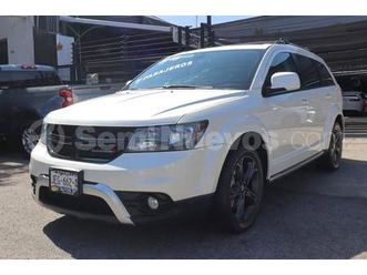 2.4 sxt 7 pasajeros at