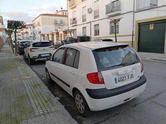 hyundai - getz