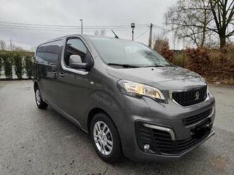 ② peugeot expert hdi l2h1 — camionnettes & utilitaires — 2ememain