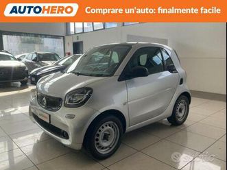 smart fortwo hn38857