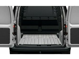 volkswagen caddy cargo proline drag värmare