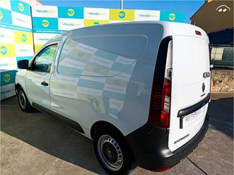 renault express van 1.5 bluedci 75 cv