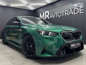 bmw m5 plug-in hybrid xdrive-keramika-karbon-acc-iconic