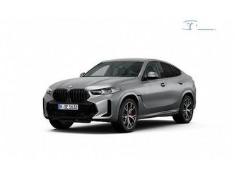 bmw serija x6: xdrive30d
