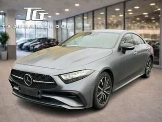 d*4matic*amg-line*shz*led*hud*acc*r.cam