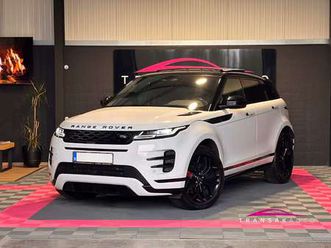 td4 mhev 4wd d200 r-dynamic se utilitaire