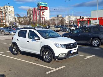dacia sandero 0.9 tce 7,823 eur