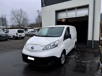 e-nv200 premium (inklusive. battery)