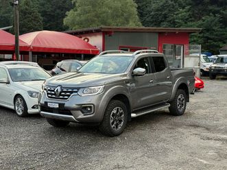 alaskan dc twin turbo dci 190 4wd intens a