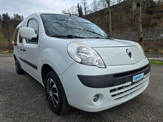 kangoo maxi dci 110 business ☆☆☆ mfk 13.02.2026 ☆☆☆