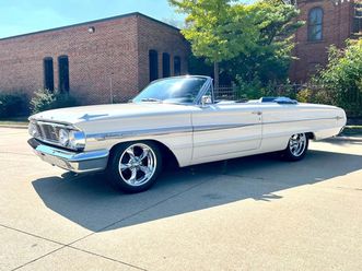 1964 ford galaxie xl