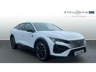 1.2 hybrid gt fastback e-dsc6 euro 6 (s/s) 5dr