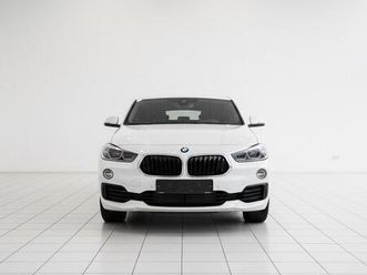 bmw x2 sdrive18d msport