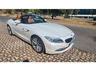 bmw z4 s drive 20i