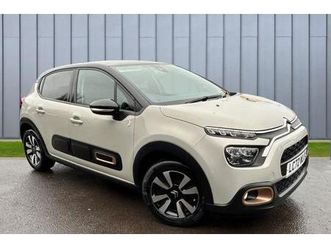 1.2 puretech c-series edition euro 6 (s/s) 5dr