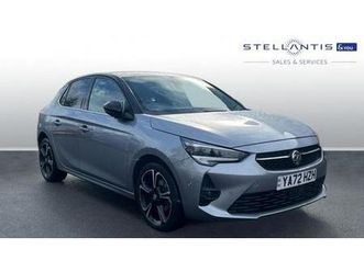 1.2 turbo ultimate auto euro 6 (s/s) 5dr