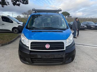 scudo 1.6 mj comfort 1.0t