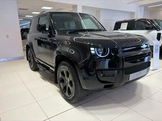 3.0 d250 mhev x-dynamic hse auto 4wd euro 6 (start/stop) 3dr