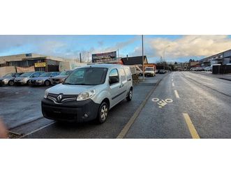 kangoo maxi dci 110 energy business