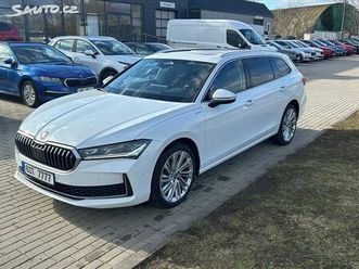 škoda superb tdi, 4x4, dsg, l&k, pano,nez.t