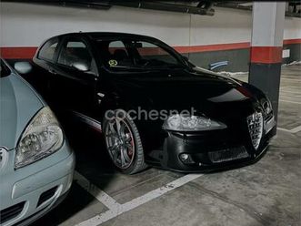 alfa romeo 147 1.9 jtdm ducati corse