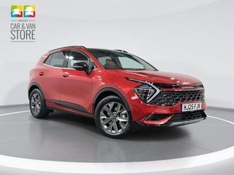 1.6 h t-gdi gt-line s auto euro 6 (start/stop) 5dr