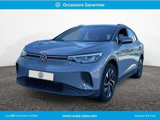 id.4 204 ch pro performance life