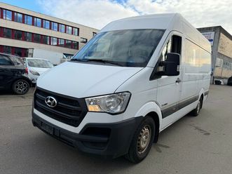 h350 2.5 crdi amplia l2