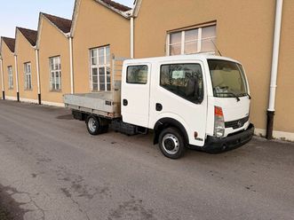 cabstar comfort 35.15