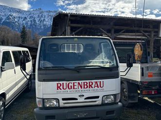 cabstar e tl 120.35 3.0tdi