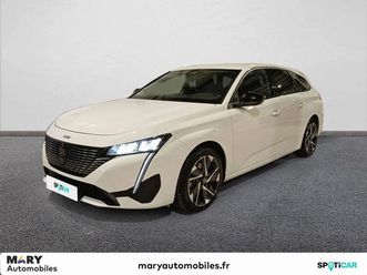 peugeot 308 sw allure pack 308 sw bluehdi 130ch s&s eat8