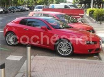 alfa romeo brera 2.2 jts selective