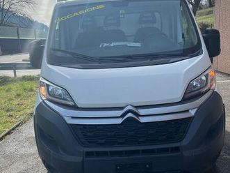 jumper 35 2.0 bluehdi 130 attraction l2