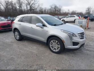 cadillac xt5 3.6l standard * става на газ* ≫ 2017 • 9 500 eur • id