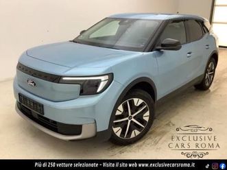 explorer -e extended range awd explorer 340 cv