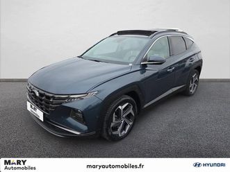 hyundai tucson executive tucson 1.6 t-gdi 230 hybrid bva6