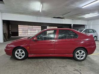 alfa romeo 146 1.6 ts