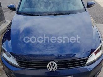 volkswagen jetta 1.6 tdi advance bluemotion tech