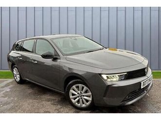 1.2 turbo design sports tourer euro 6 (s/s) 5dr