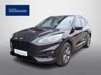 ford kuga 2,5 phev st-line x cvt 5d
