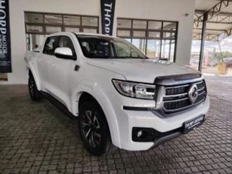 2.0td double cab ls 4x4