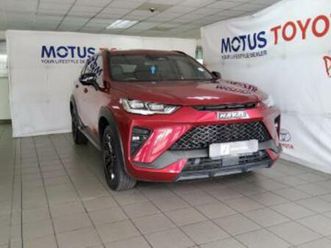 2.0t 4wd super luxury